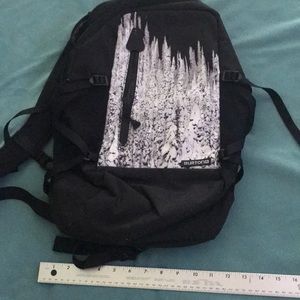 Burton backpack